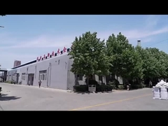 Panoramica della fabbrica