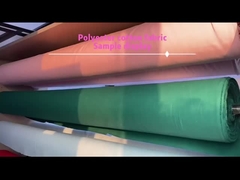 Display di campioni di rotolamento