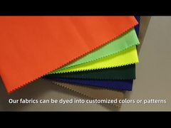 Indumenti da lavoro, tessuti di mimetizzazione